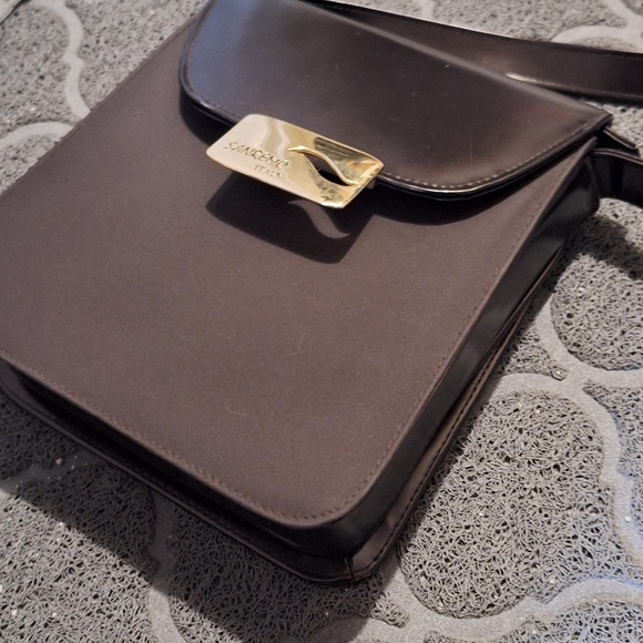 [[SOLD]] SANREMO  Handbag - Picture 2 of 6